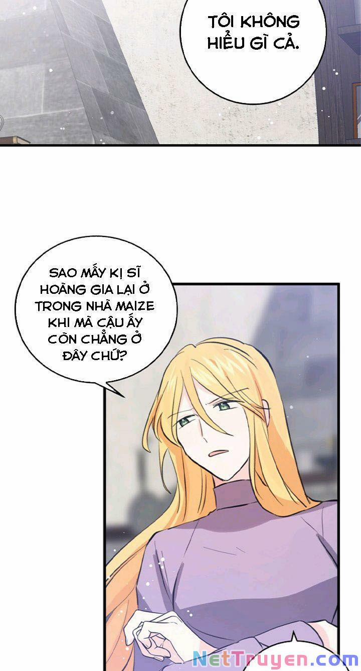 Tôi Là Bạn Gái Cũ Của Một Quân Nhân 50 trang 6