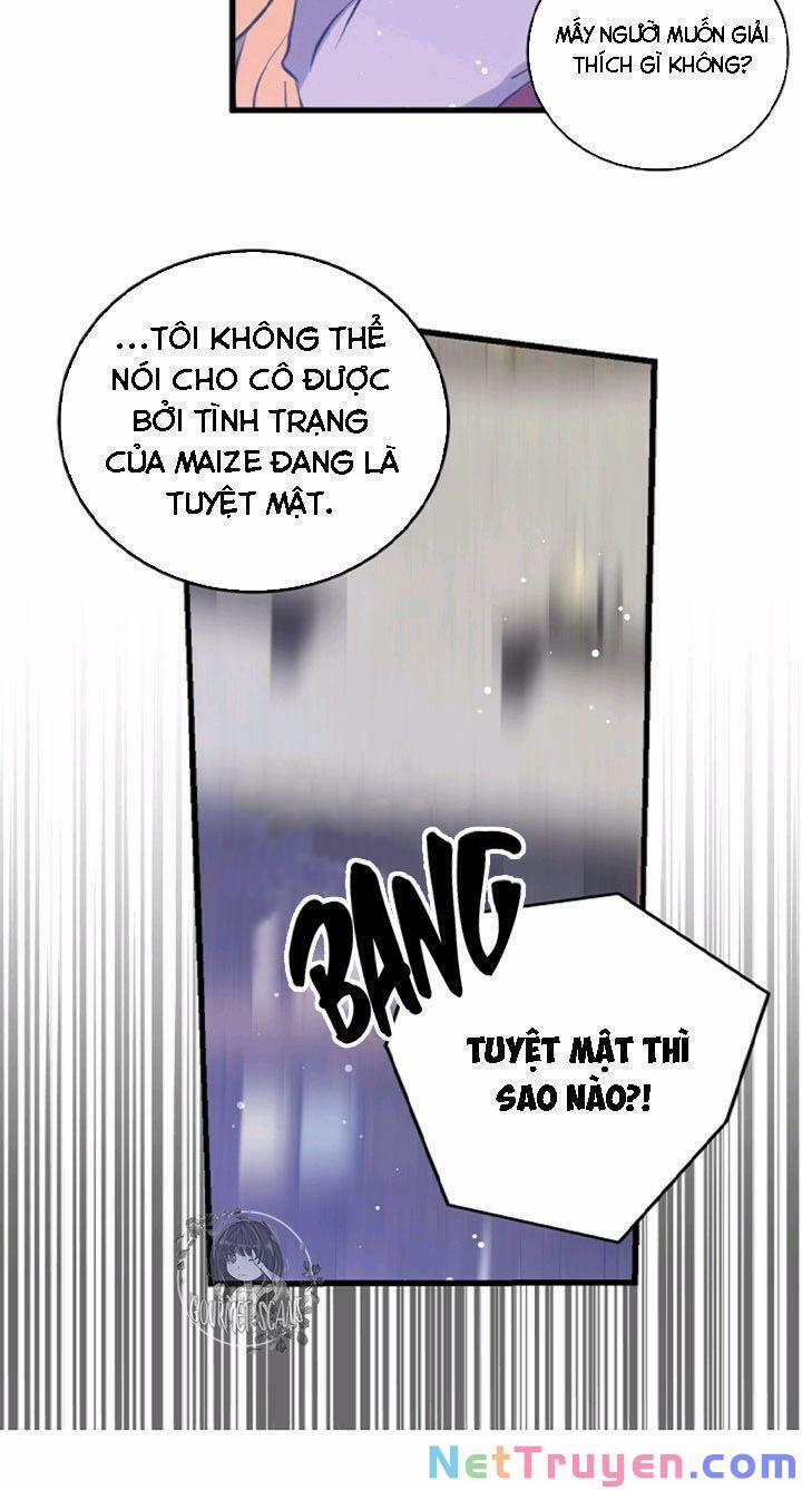 Tôi Là Bạn Gái Cũ Của Một Quân Nhân 50 trang 7