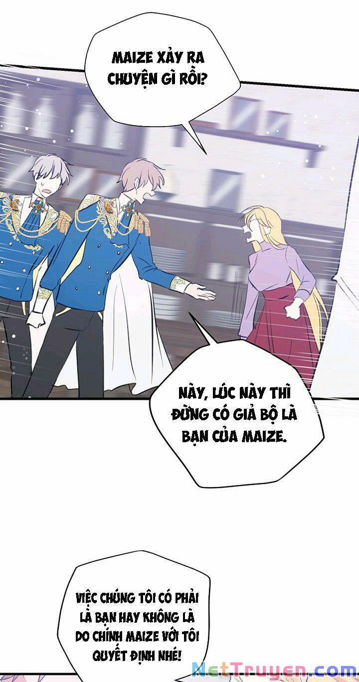 Tôi Là Bạn Gái Cũ Của Một Quân Nhân 50 trang 8