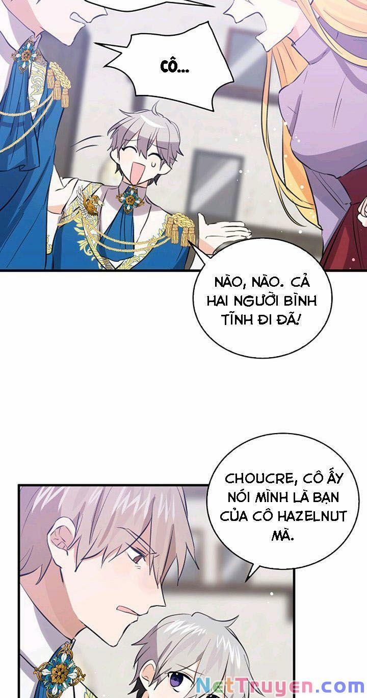 Tôi Là Bạn Gái Cũ Của Một Quân Nhân 50 trang 9