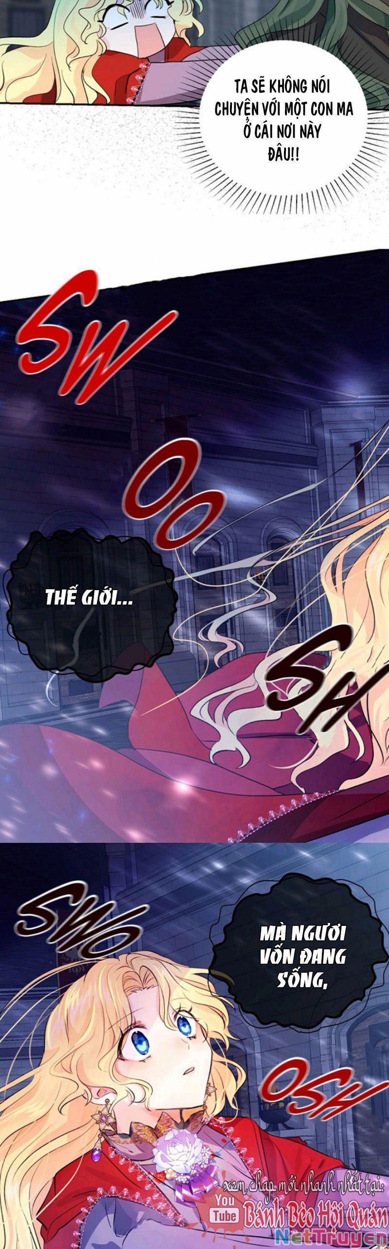 Tôi Là Bạn Gái Cũ Của Một Quân Nhân 51 trang 10