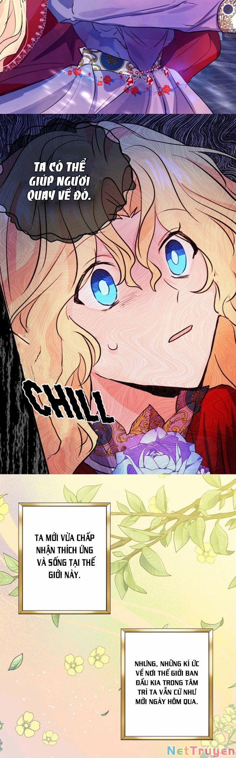 Tôi Là Bạn Gái Cũ Của Một Quân Nhân 51 trang 11