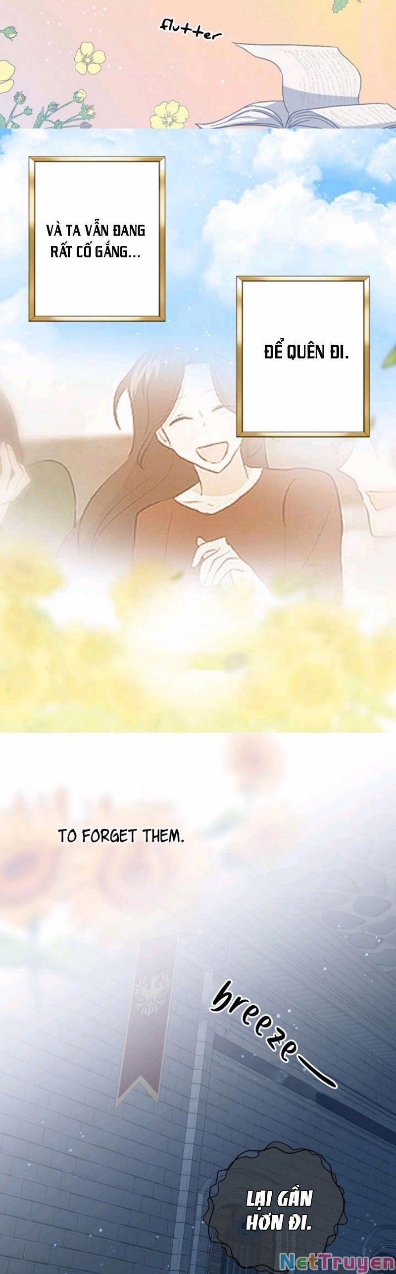 Tôi Là Bạn Gái Cũ Của Một Quân Nhân 51 trang 12