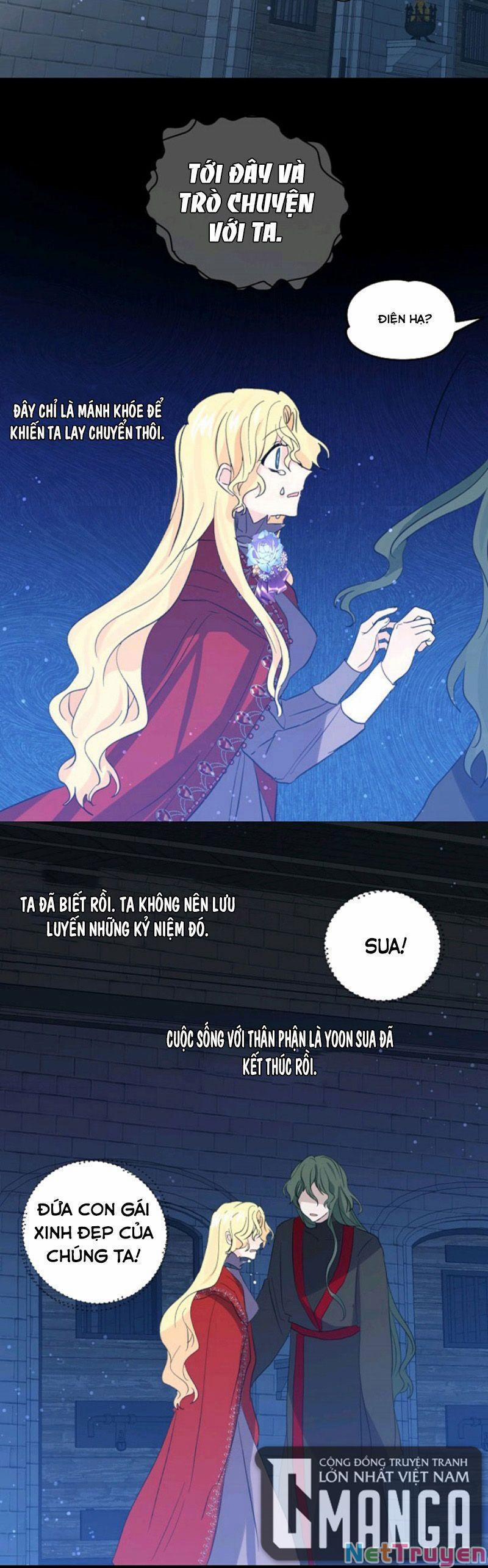 Tôi Là Bạn Gái Cũ Của Một Quân Nhân 51 trang 13