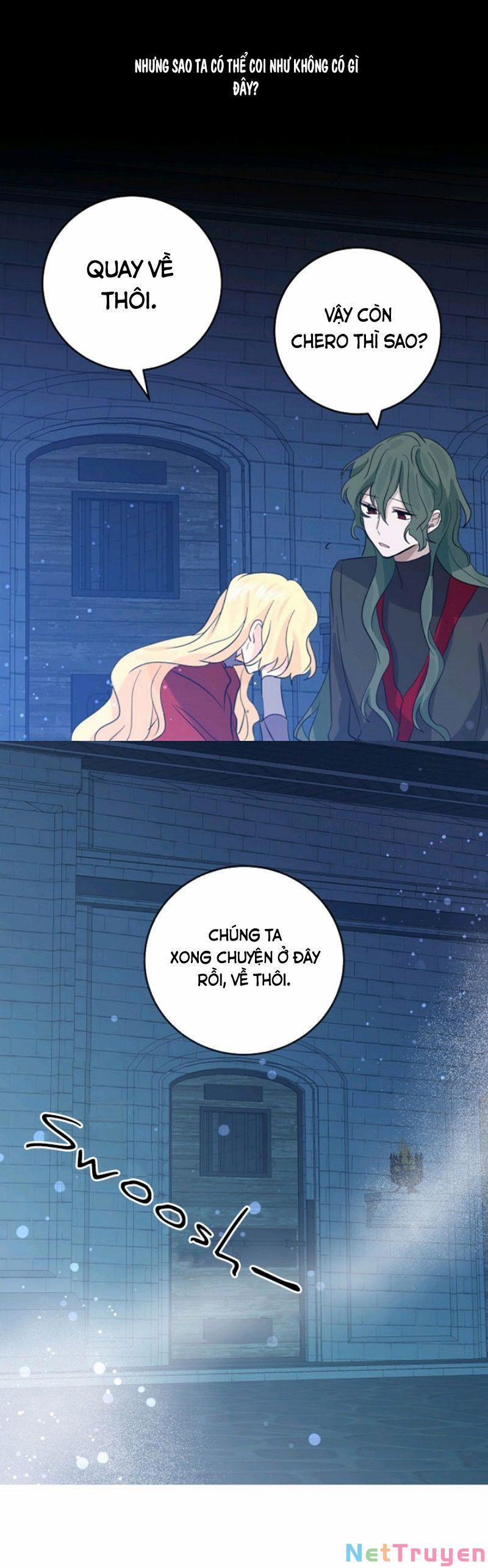 Tôi Là Bạn Gái Cũ Của Một Quân Nhân 51 trang 14