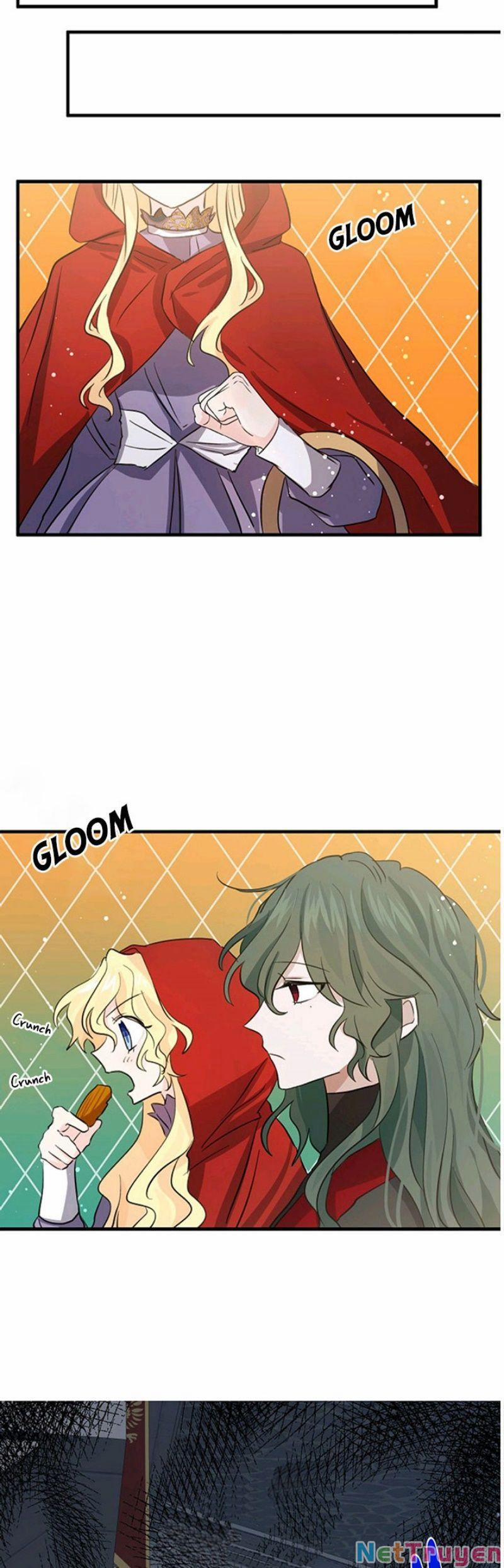 Tôi Là Bạn Gái Cũ Của Một Quân Nhân 51 trang 2