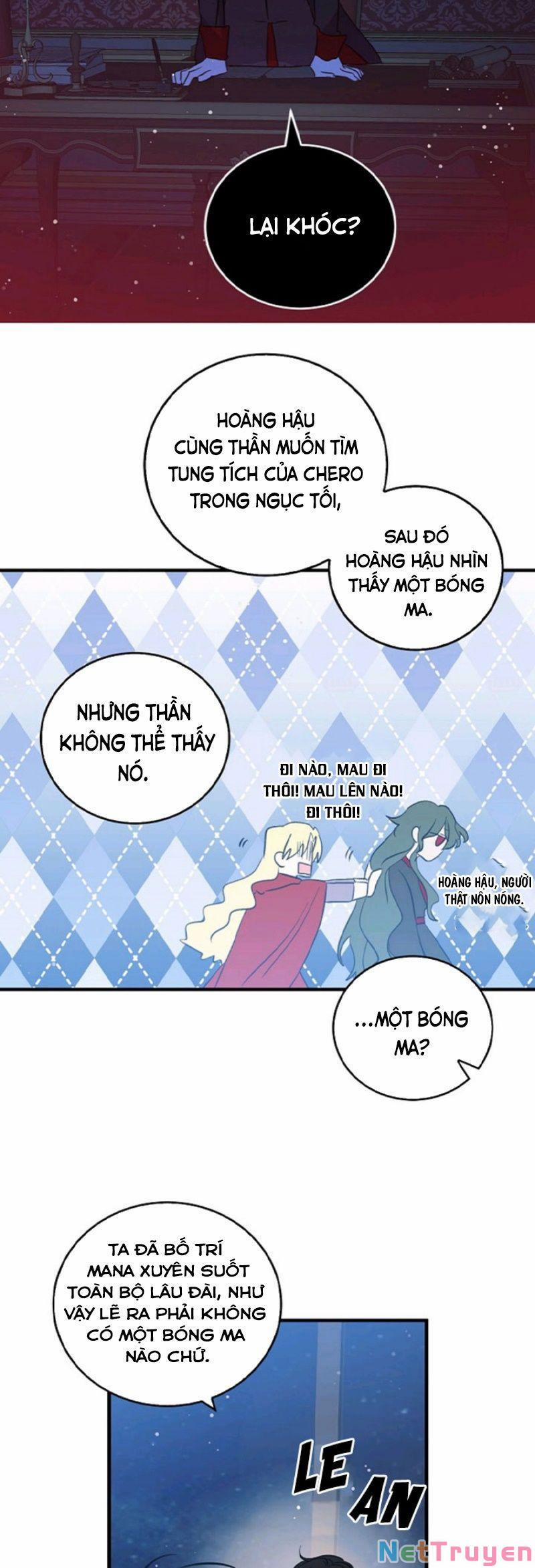 Tôi Là Bạn Gái Cũ Của Một Quân Nhân 51 trang 23