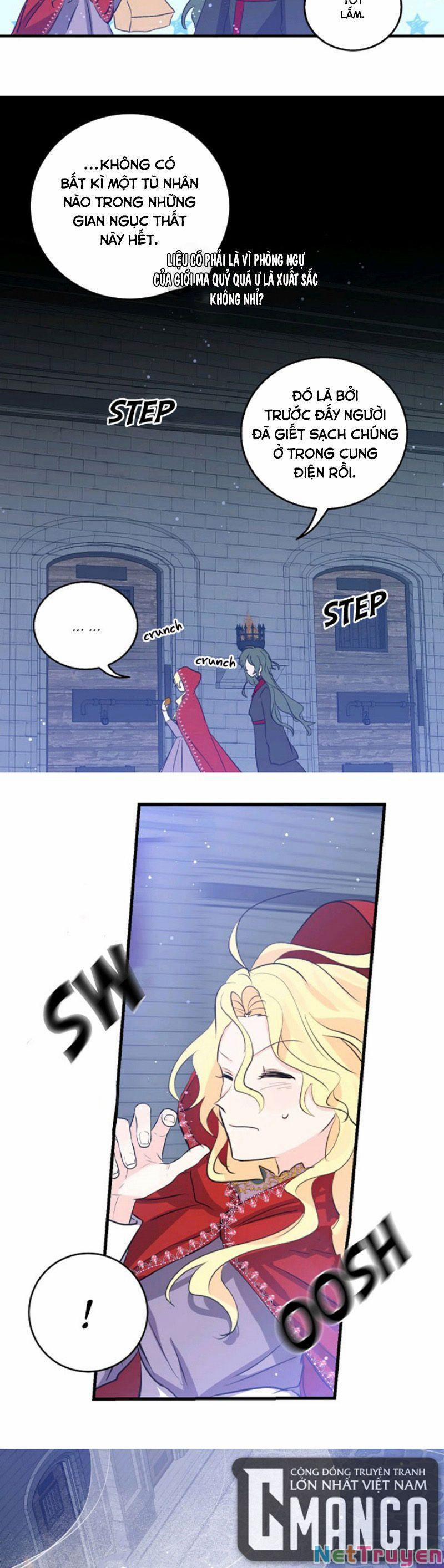 Tôi Là Bạn Gái Cũ Của Một Quân Nhân 51 trang 5