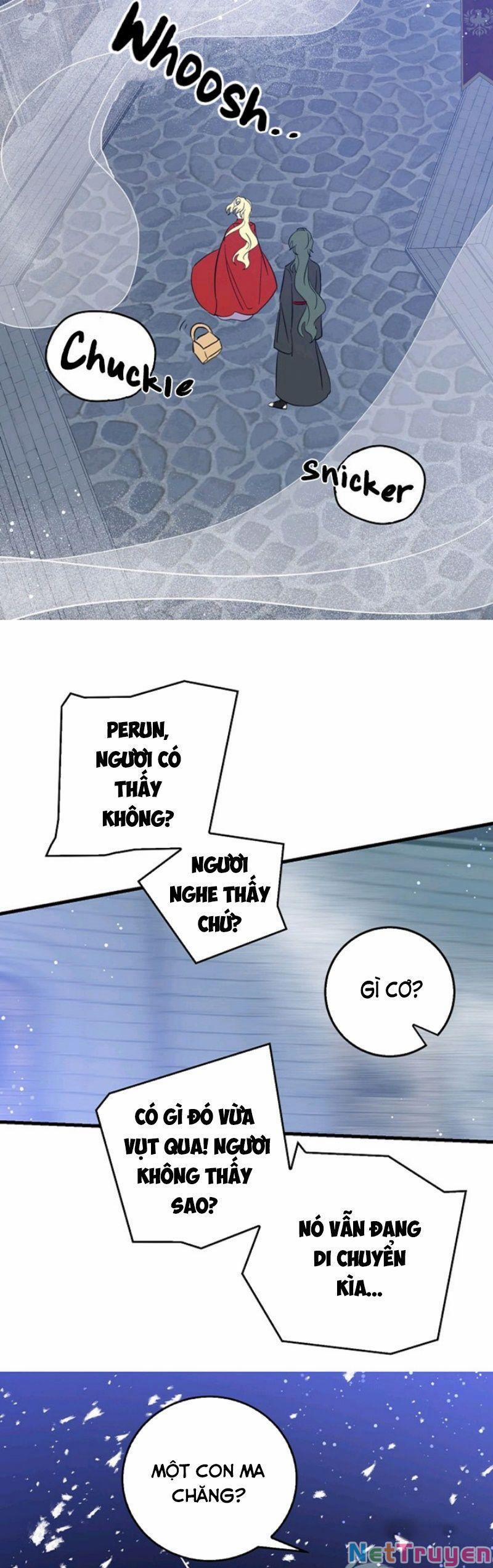 Tôi Là Bạn Gái Cũ Của Một Quân Nhân 51 trang 6