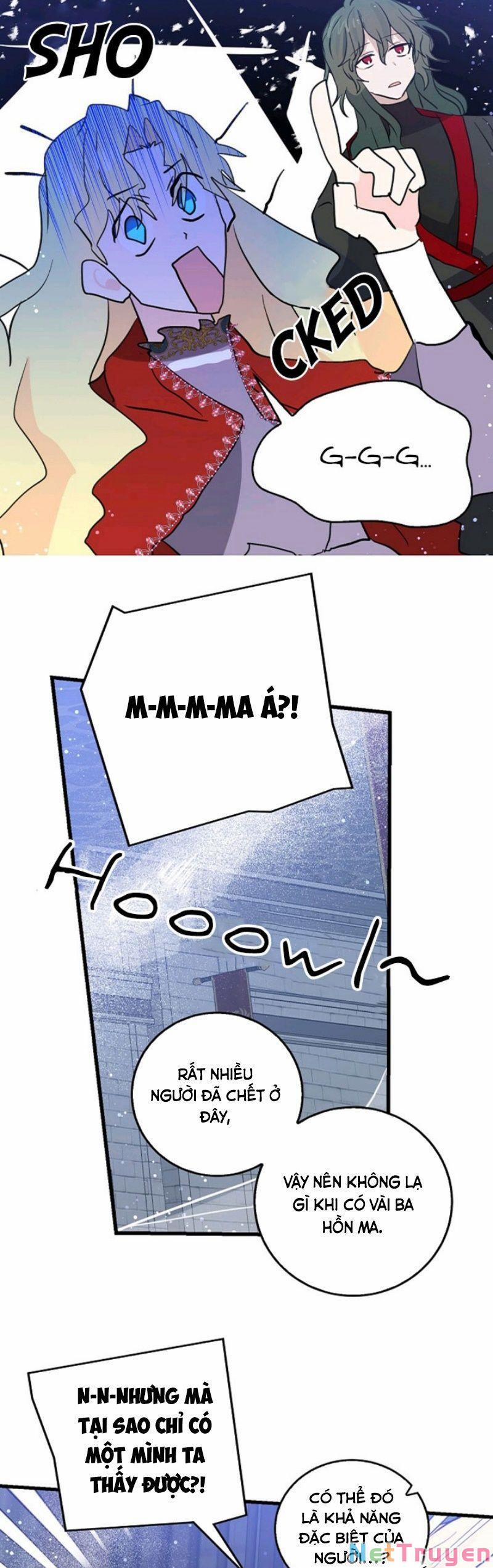 Tôi Là Bạn Gái Cũ Của Một Quân Nhân 51 trang 7