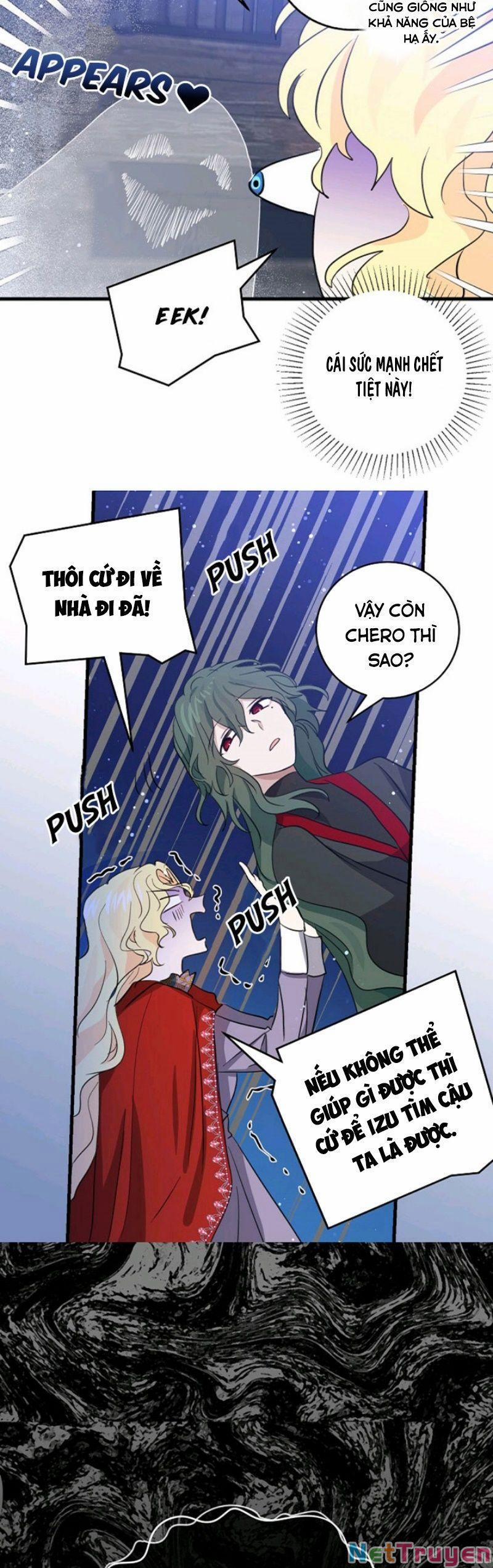 Tôi Là Bạn Gái Cũ Của Một Quân Nhân 51 trang 8