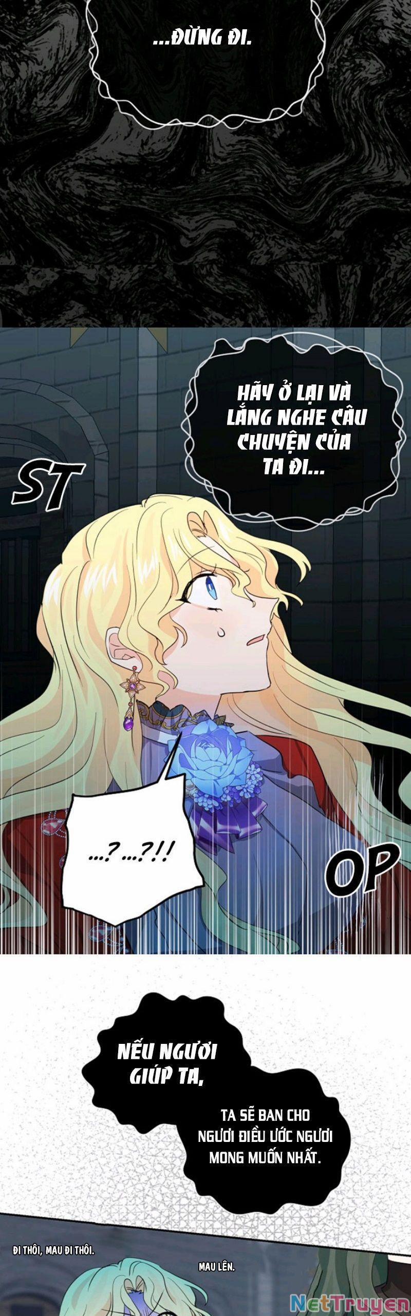 Tôi Là Bạn Gái Cũ Của Một Quân Nhân 51 trang 9