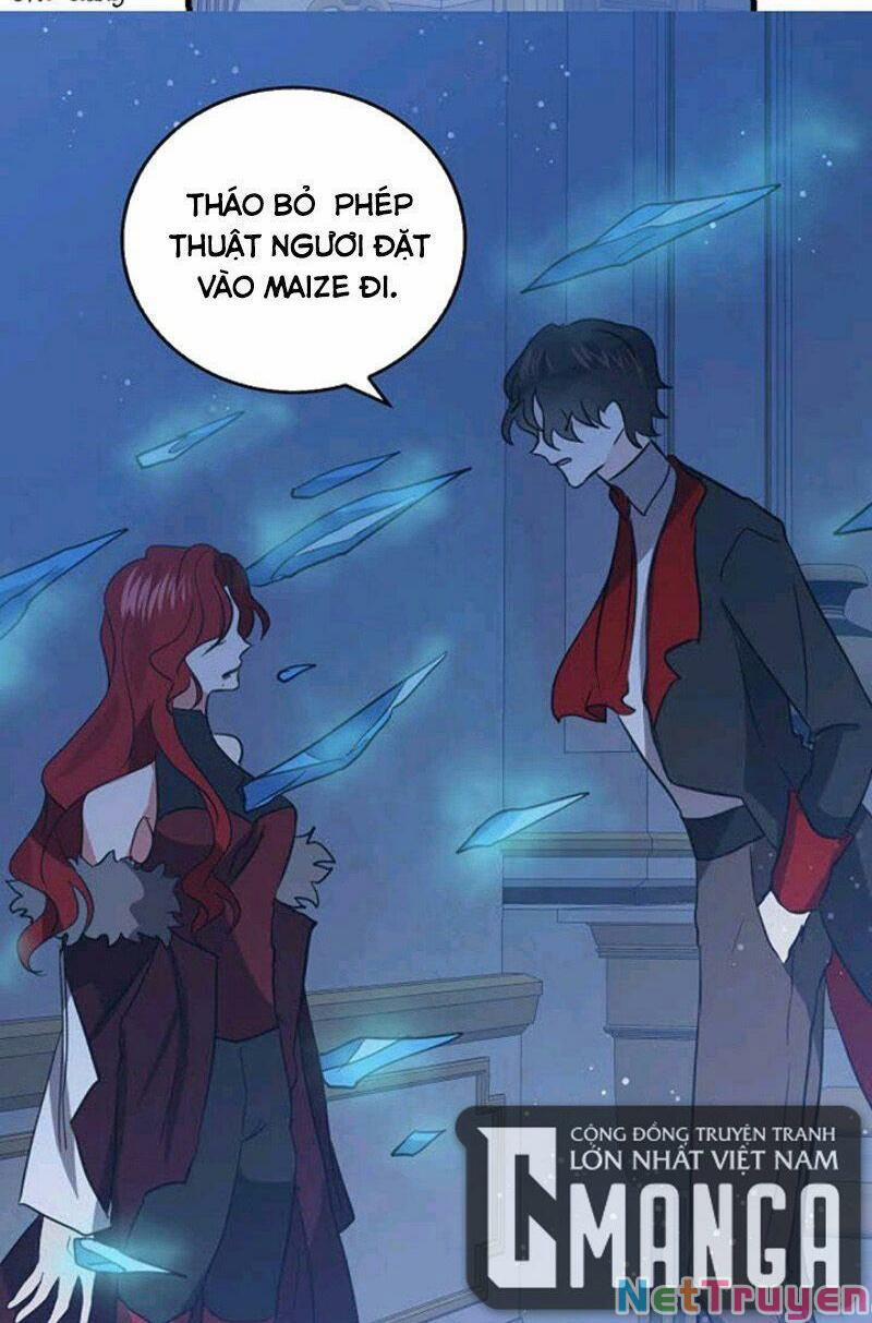 Tôi Là Bạn Gái Cũ Của Một Quân Nhân 52 trang 15