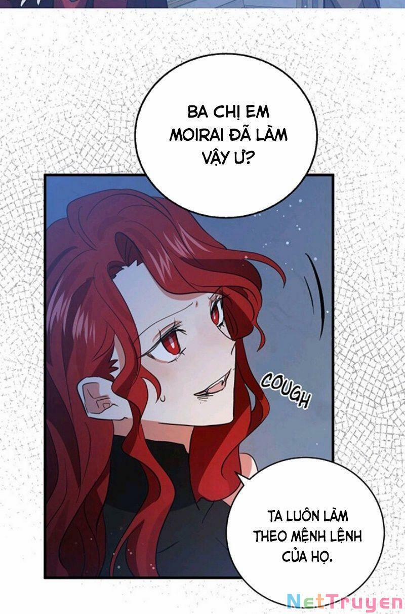 Tôi Là Bạn Gái Cũ Của Một Quân Nhân 52 trang 16