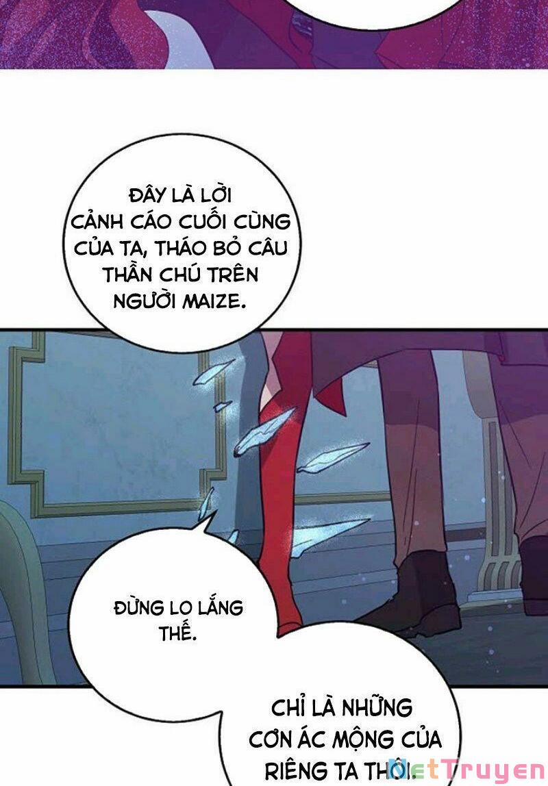 Tôi Là Bạn Gái Cũ Của Một Quân Nhân 52 trang 19