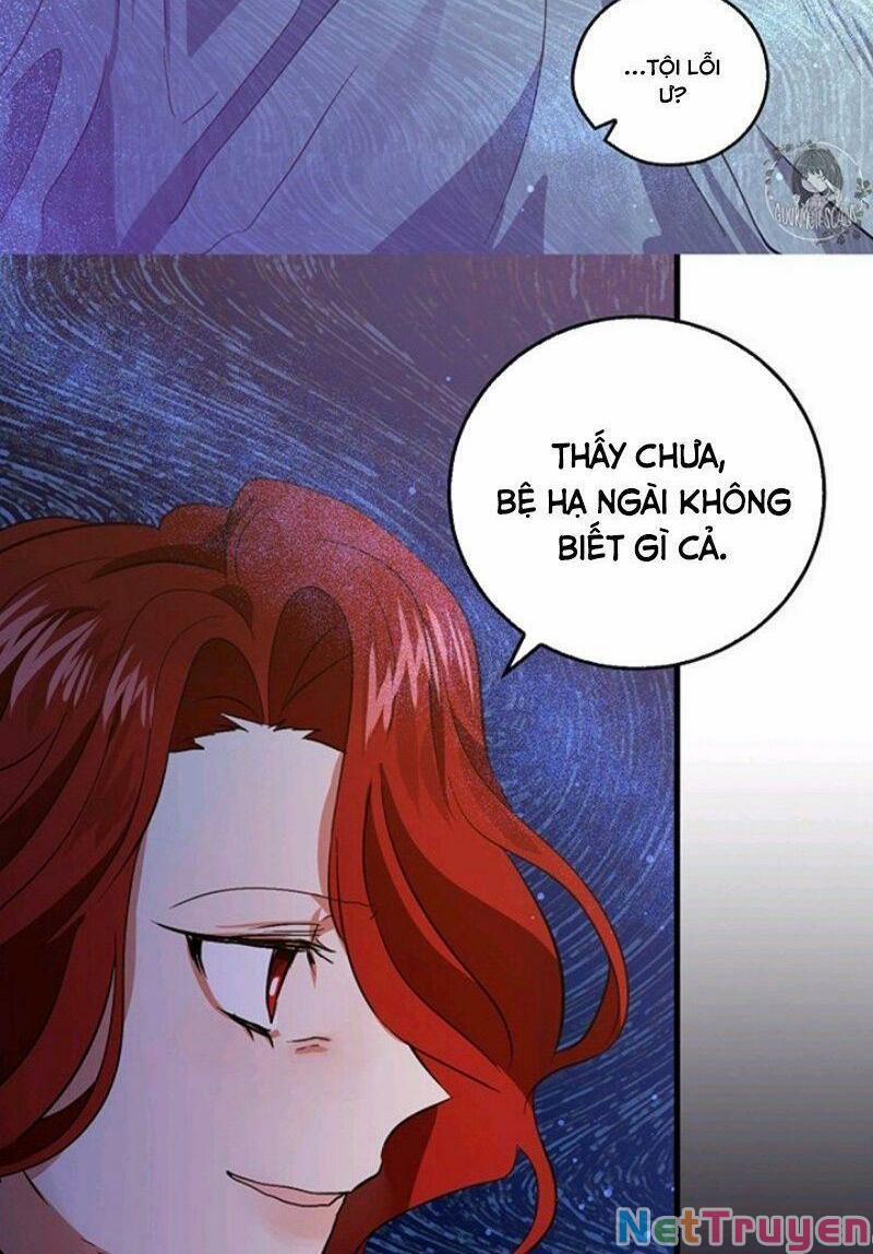 Tôi Là Bạn Gái Cũ Của Một Quân Nhân 52 trang 21