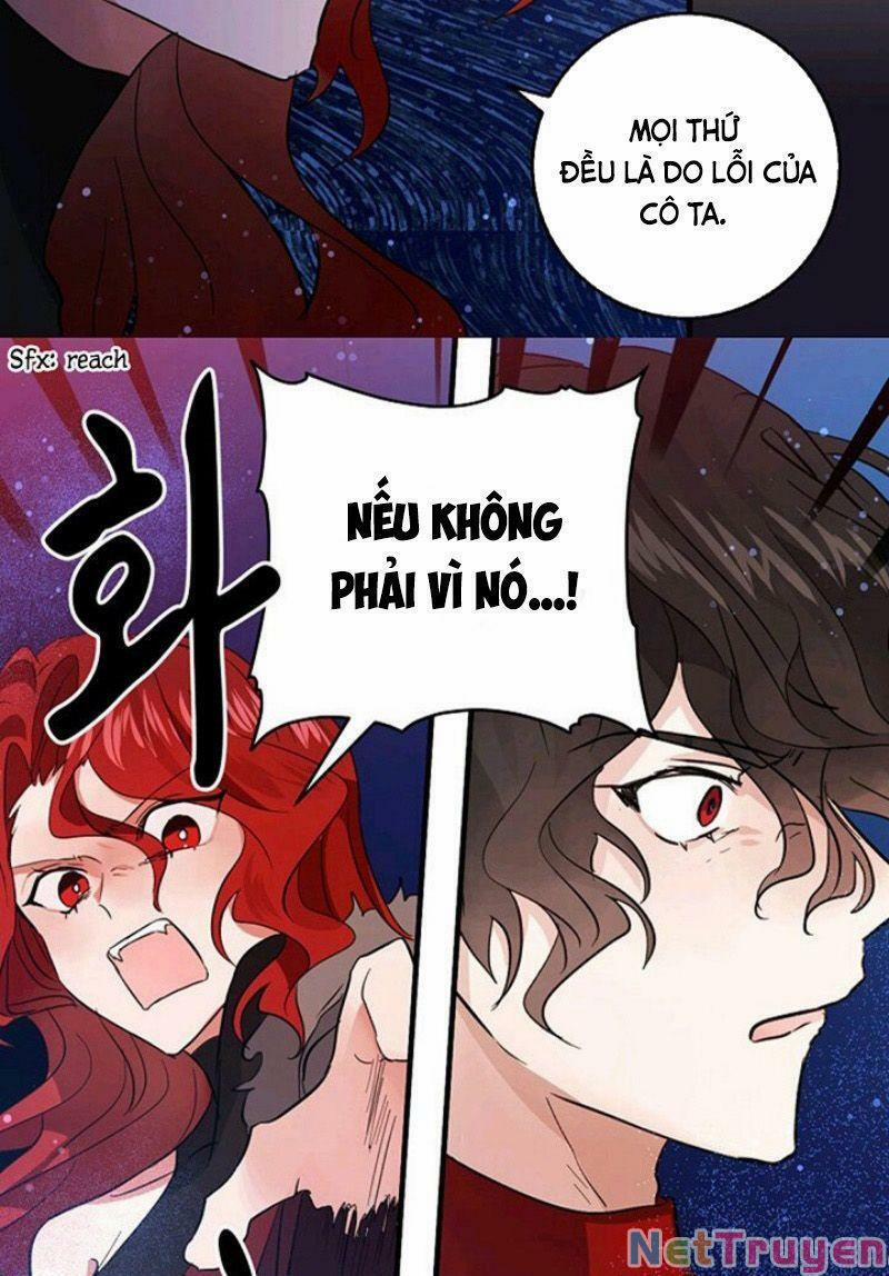 Tôi Là Bạn Gái Cũ Của Một Quân Nhân 52 trang 22