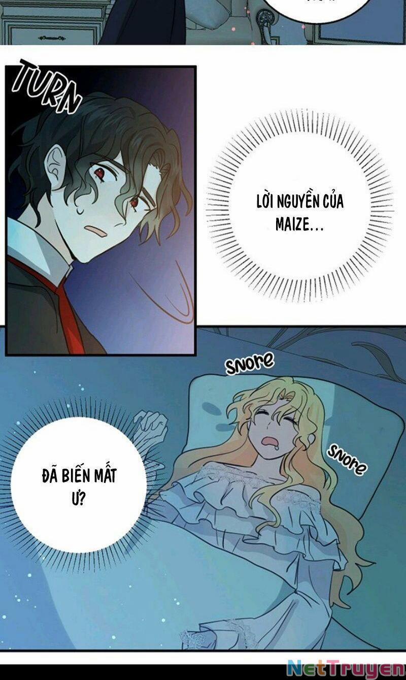 Tôi Là Bạn Gái Cũ Của Một Quân Nhân 52 trang 27