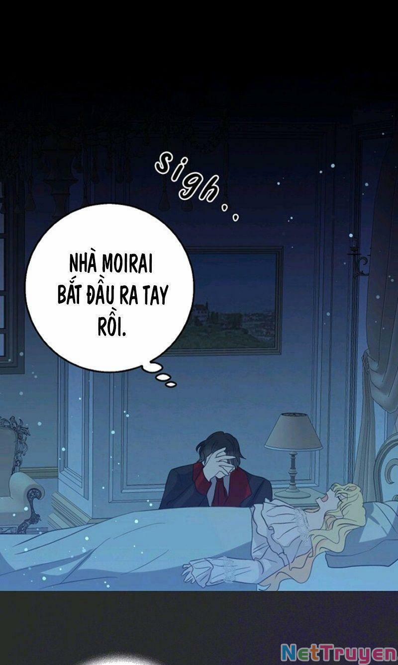 Tôi Là Bạn Gái Cũ Của Một Quân Nhân 52 trang 28