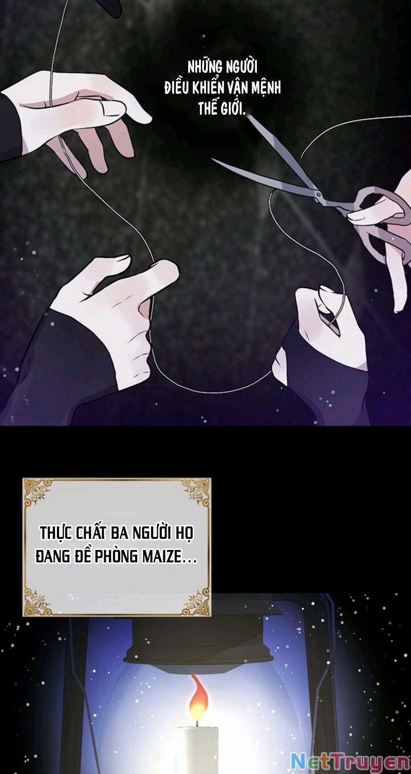 Tôi Là Bạn Gái Cũ Của Một Quân Nhân 52 trang 30