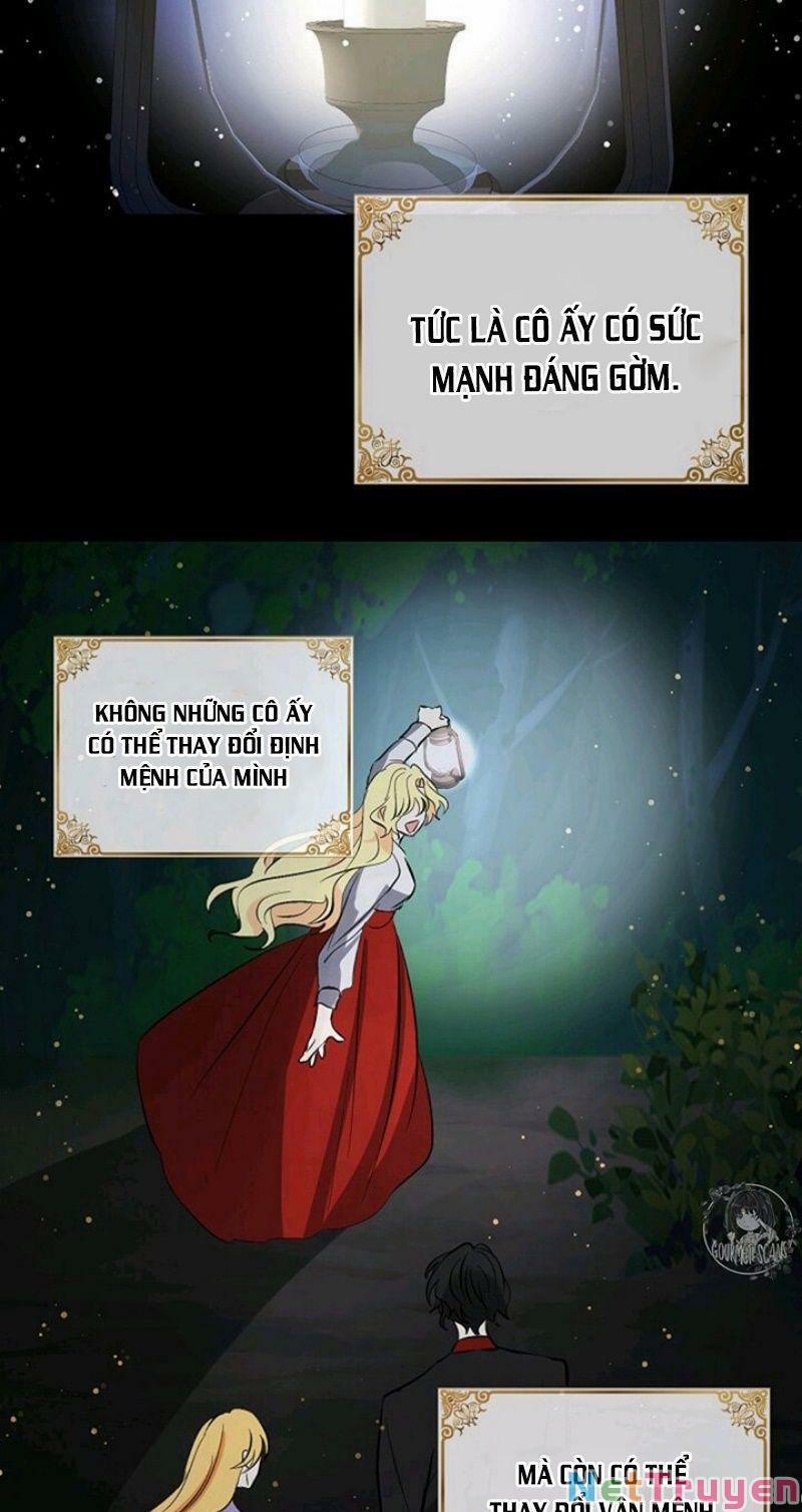 Tôi Là Bạn Gái Cũ Của Một Quân Nhân 52 trang 31