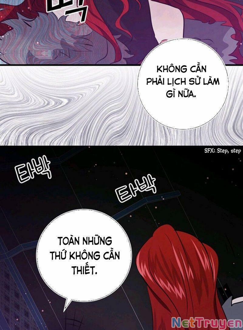 Tôi Là Bạn Gái Cũ Của Một Quân Nhân 52 trang 37