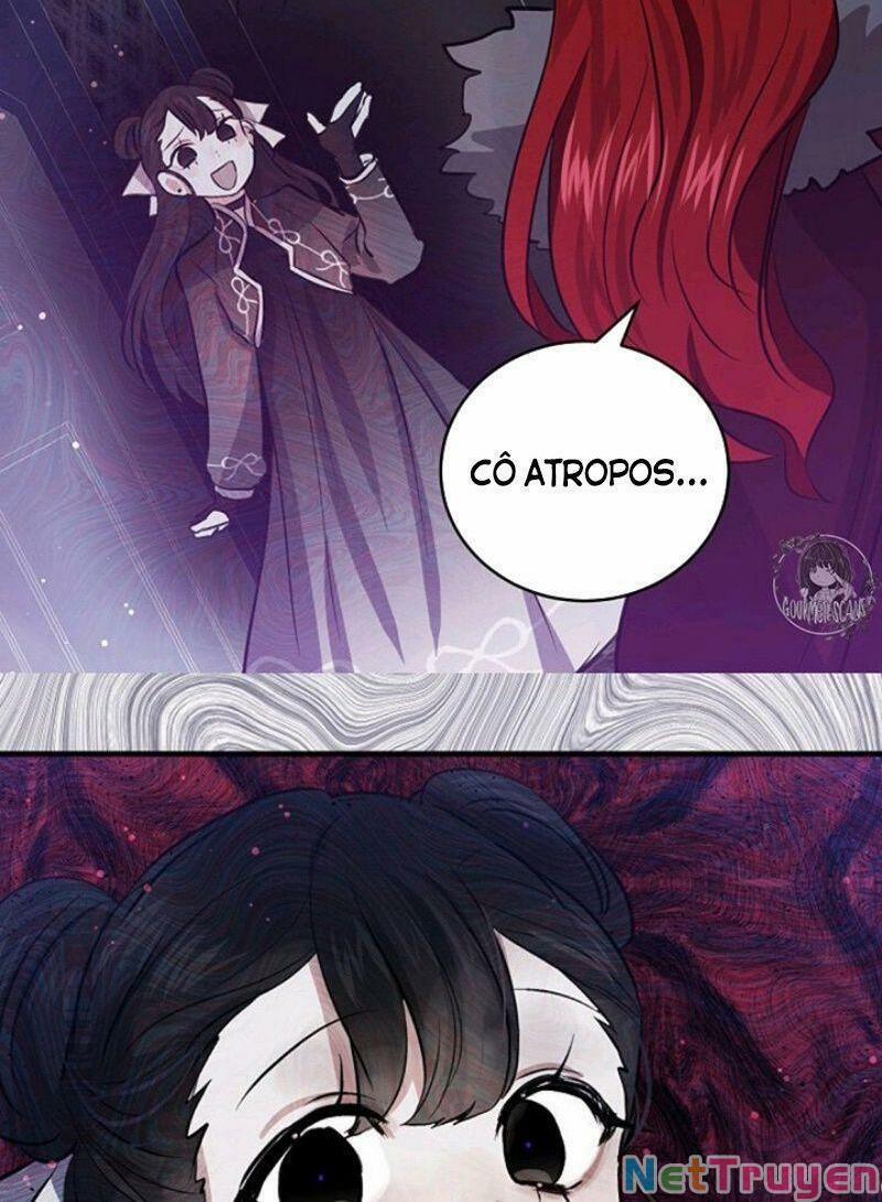 Tôi Là Bạn Gái Cũ Của Một Quân Nhân 52 trang 38