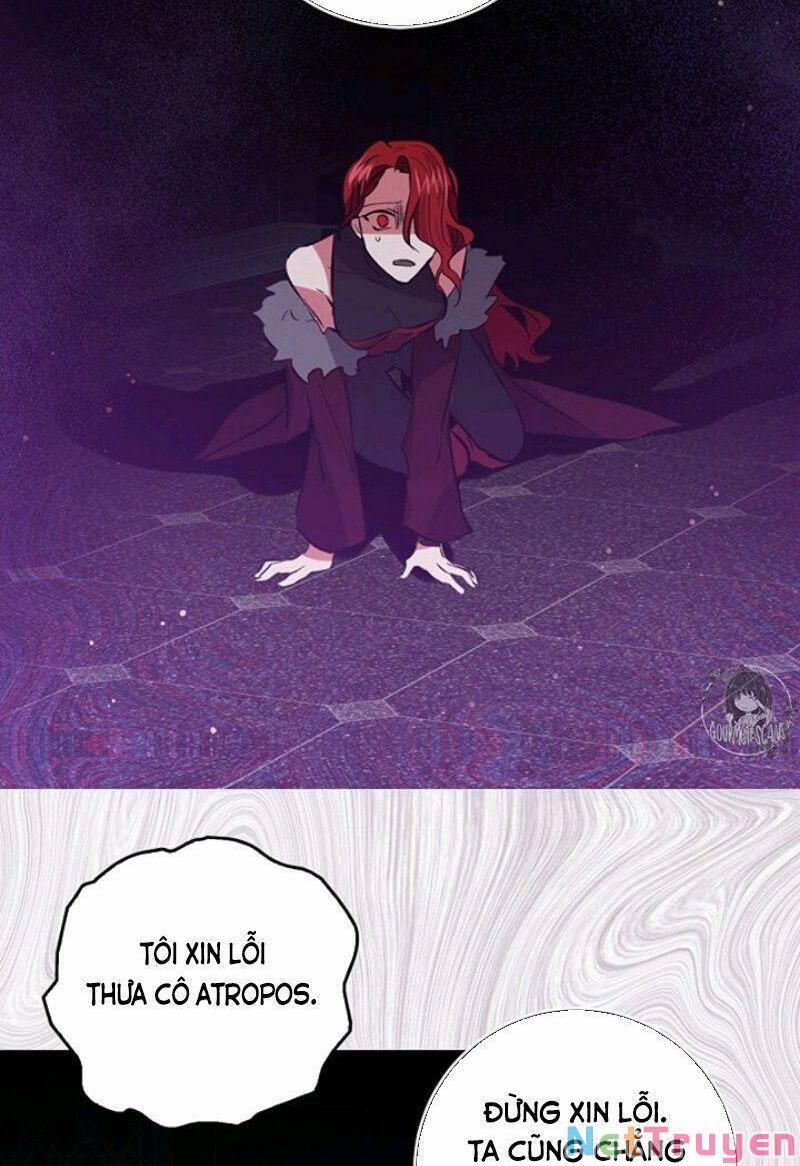 Tôi Là Bạn Gái Cũ Của Một Quân Nhân 52 trang 40