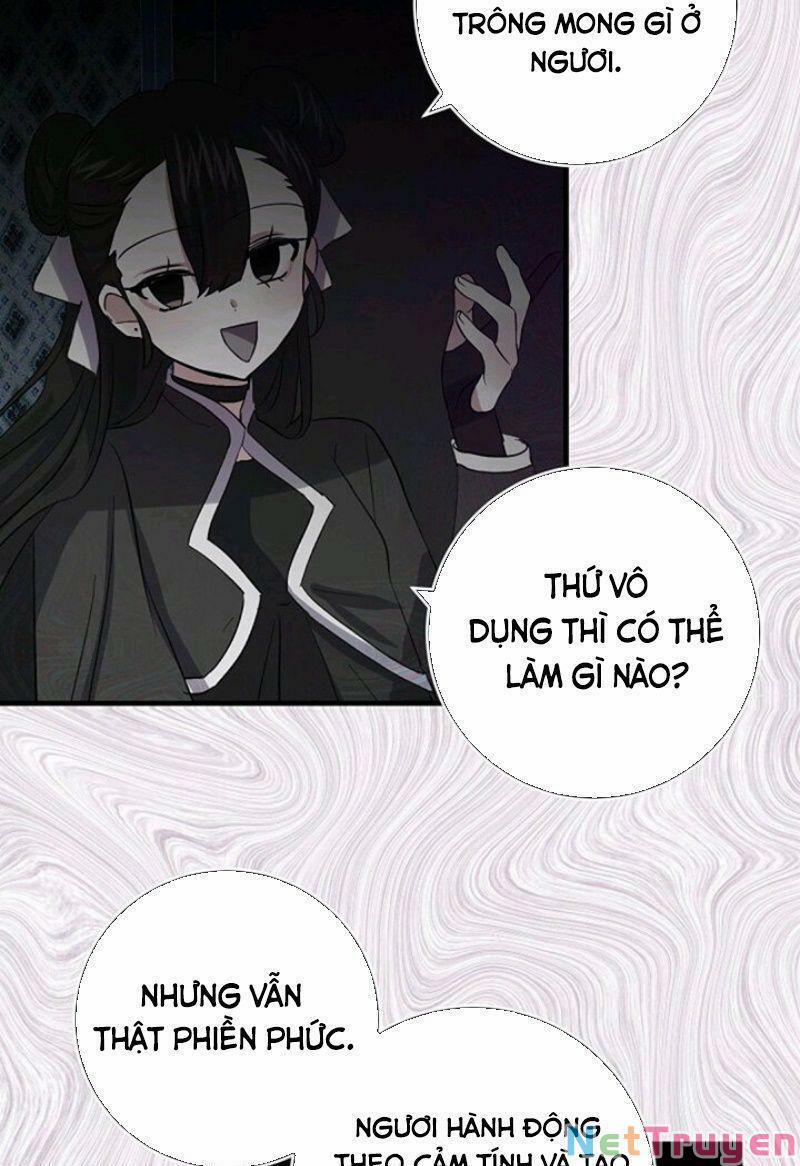 Tôi Là Bạn Gái Cũ Của Một Quân Nhân 52 trang 41