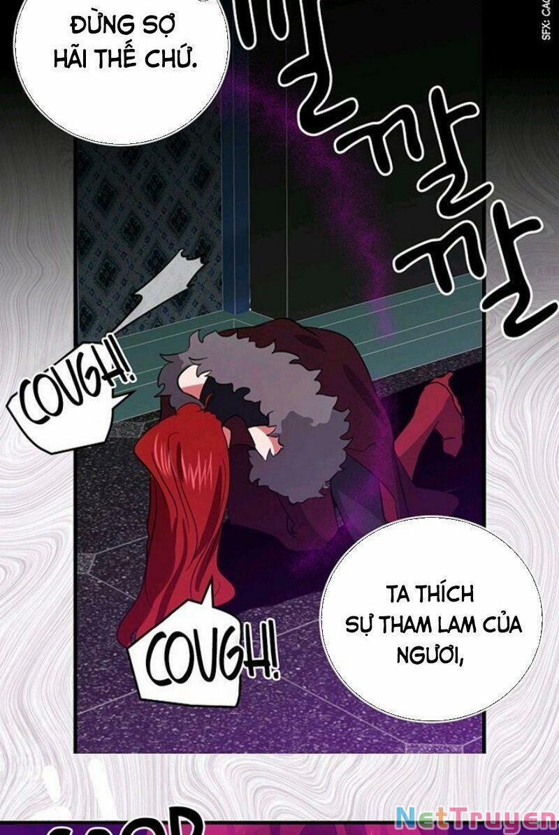 Tôi Là Bạn Gái Cũ Của Một Quân Nhân 52 trang 46