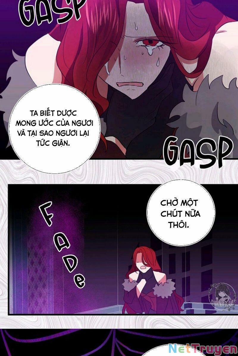 Tôi Là Bạn Gái Cũ Của Một Quân Nhân 52 trang 47