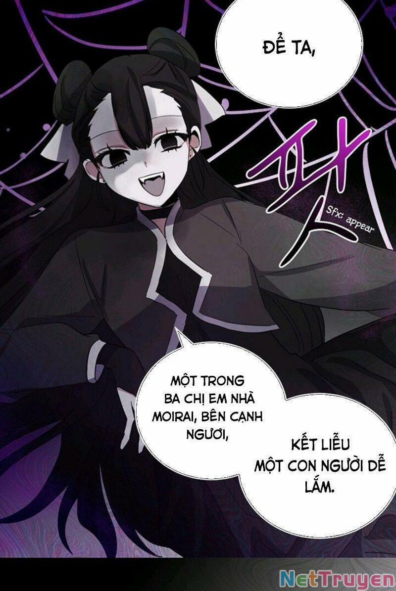 Tôi Là Bạn Gái Cũ Của Một Quân Nhân 52 trang 48