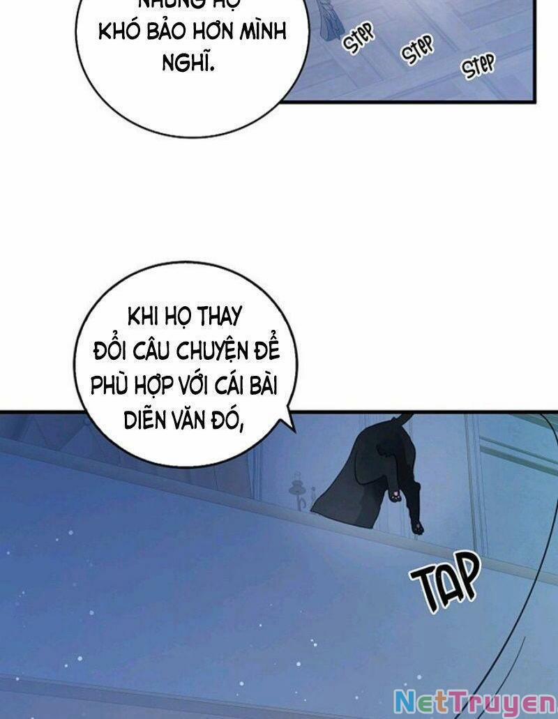 Tôi Là Bạn Gái Cũ Của Một Quân Nhân 52 trang 7