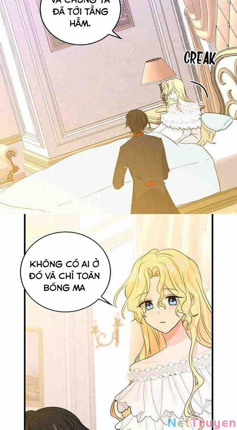 Tôi Là Bạn Gái Cũ Của Một Quân Nhân 53 trang 12