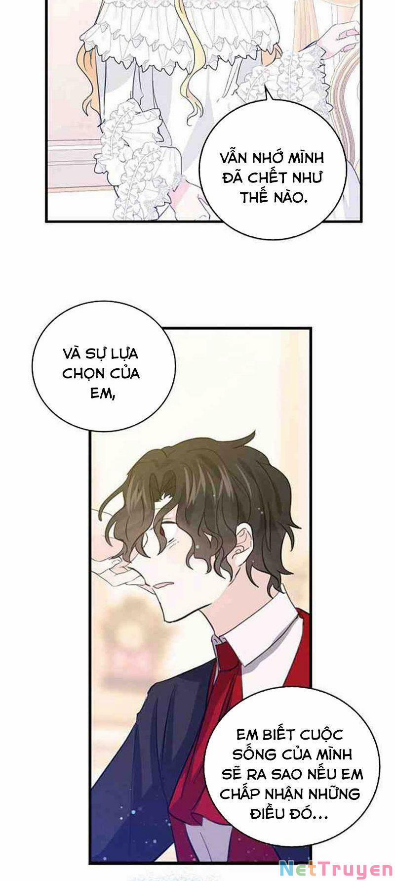 Tôi Là Bạn Gái Cũ Của Một Quân Nhân 53 trang 16