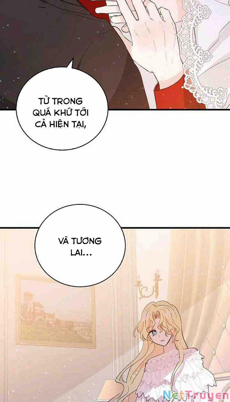 Tôi Là Bạn Gái Cũ Của Một Quân Nhân 53 trang 21