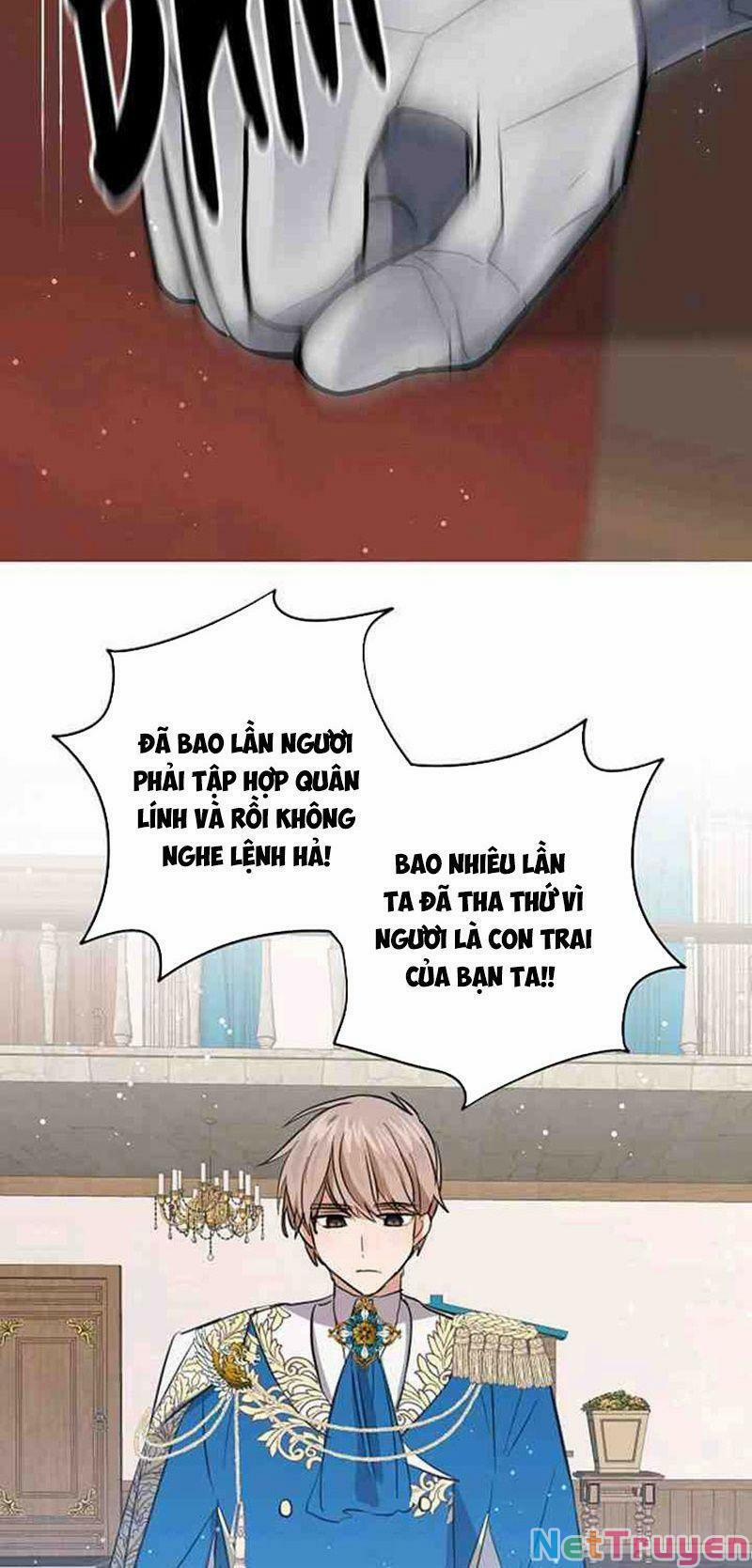 Tôi Là Bạn Gái Cũ Của Một Quân Nhân 53 trang 26