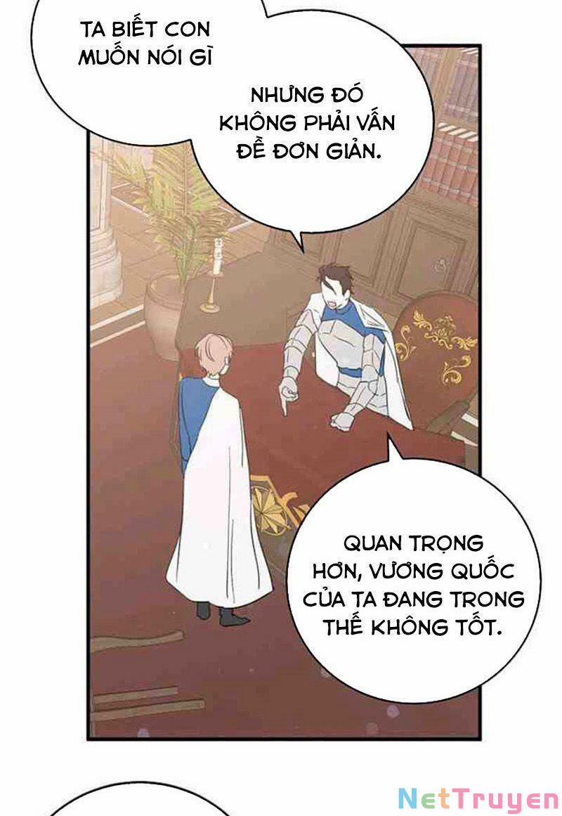 Tôi Là Bạn Gái Cũ Của Một Quân Nhân 53 trang 34