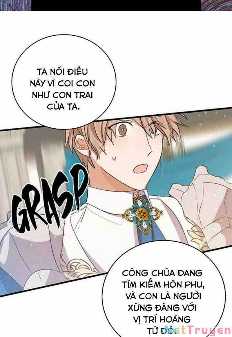 Tôi Là Bạn Gái Cũ Của Một Quân Nhân 53 trang 37