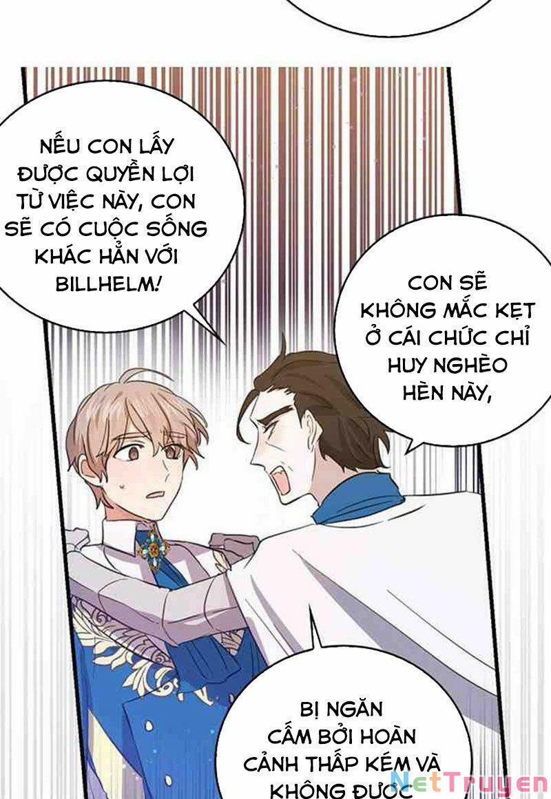 Tôi Là Bạn Gái Cũ Của Một Quân Nhân 53 trang 38