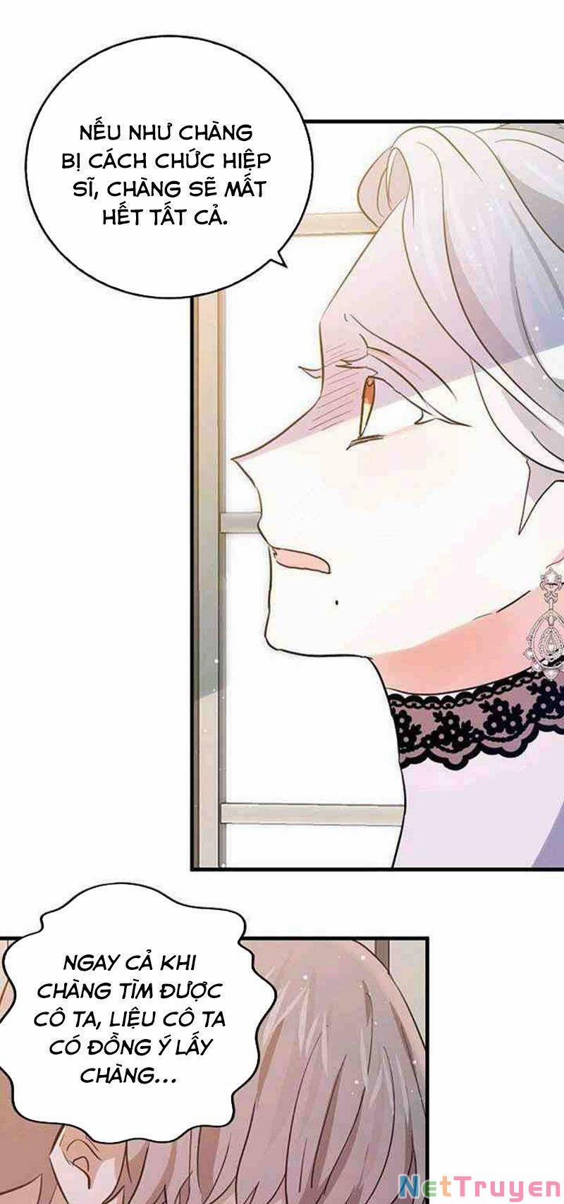 Tôi Là Bạn Gái Cũ Của Một Quân Nhân 54 trang 10