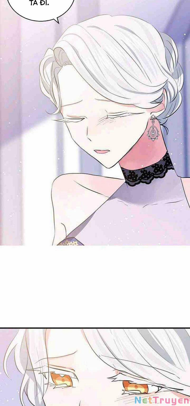 Tôi Là Bạn Gái Cũ Của Một Quân Nhân 54 trang 13