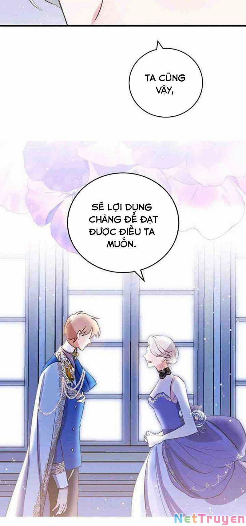 Tôi Là Bạn Gái Cũ Của Một Quân Nhân 54 trang 14