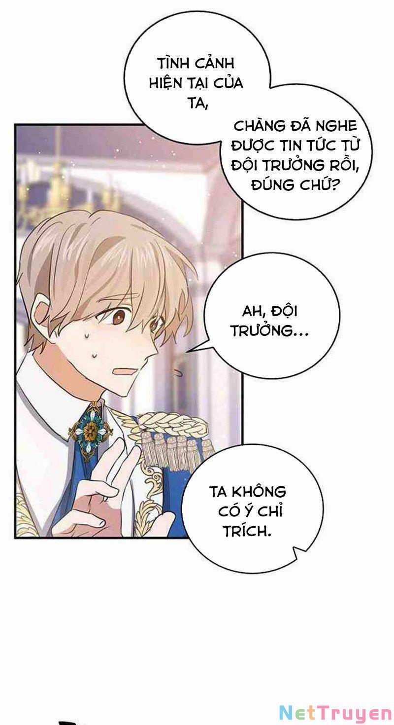 Tôi Là Bạn Gái Cũ Của Một Quân Nhân 54 trang 15