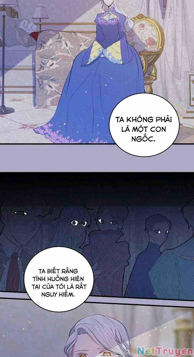 Tôi Là Bạn Gái Cũ Của Một Quân Nhân 54 trang 17