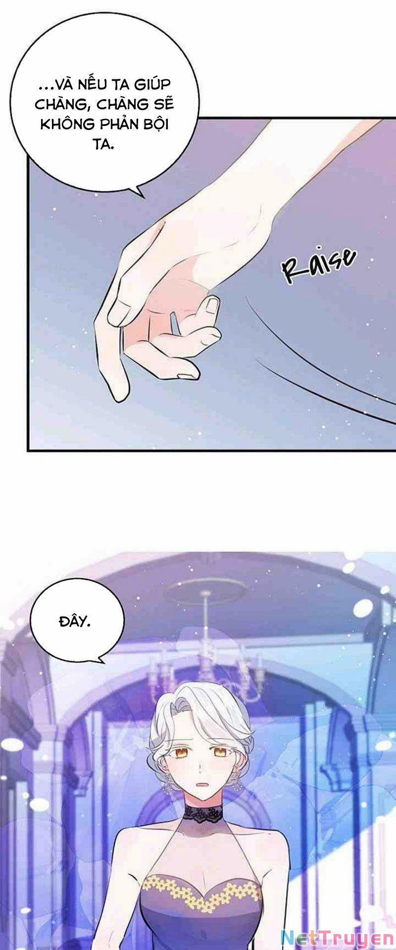 Tôi Là Bạn Gái Cũ Của Một Quân Nhân 54 trang 20