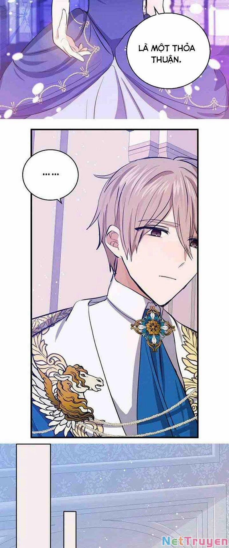 Tôi Là Bạn Gái Cũ Của Một Quân Nhân 54 trang 21