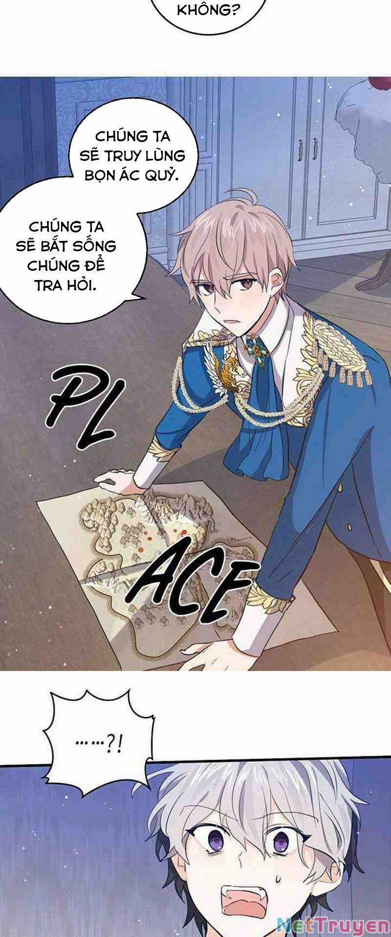 Tôi Là Bạn Gái Cũ Của Một Quân Nhân 54 trang 23