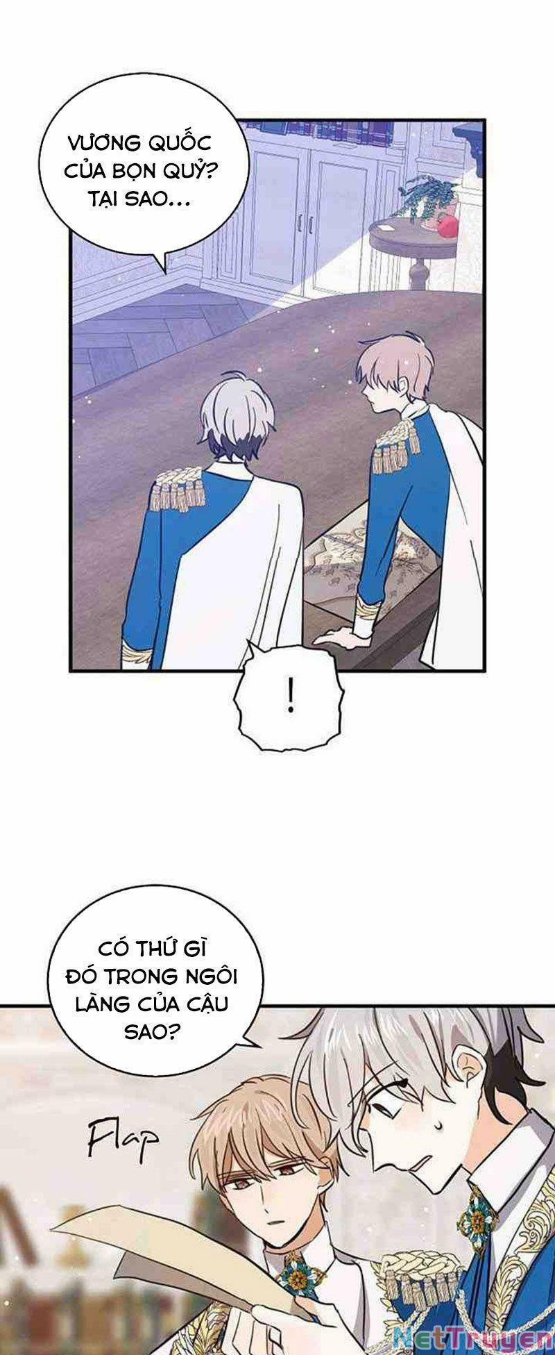 Tôi Là Bạn Gái Cũ Của Một Quân Nhân 54 trang 25