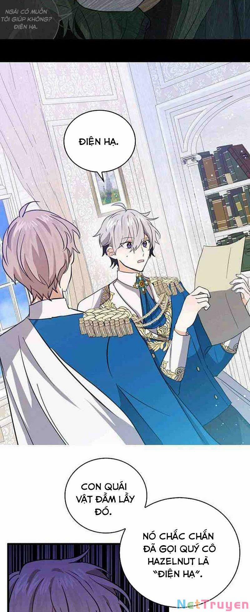 Tôi Là Bạn Gái Cũ Của Một Quân Nhân 54 trang 28